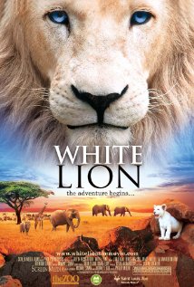Fehér oroszlán (2010)