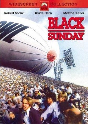 Fekete vasárnap (1977)