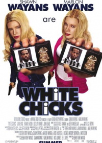 Feketék fehéren (2004)