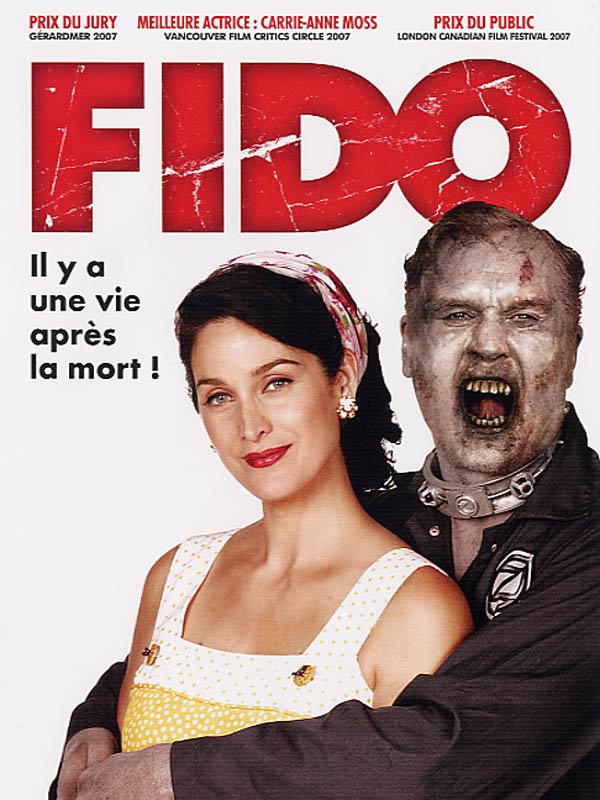 Fido (2006)