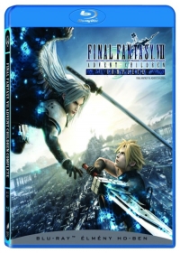 Final Fantasy VII : Advent Children (2005)