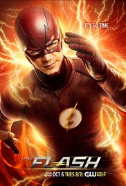 Flash - A Villám (2014) : 4. évad
