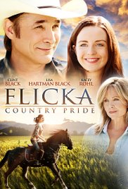 Flicka 3 - A vidék büszkesége