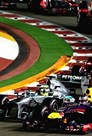 Formula 1(2018) (2018) : 1. évad