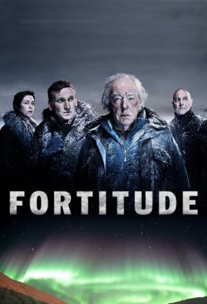 Fortitude (2015) : 1. évad