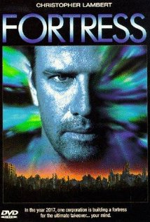 Fortress - 33 emelet mélyen a pokolban (1992)