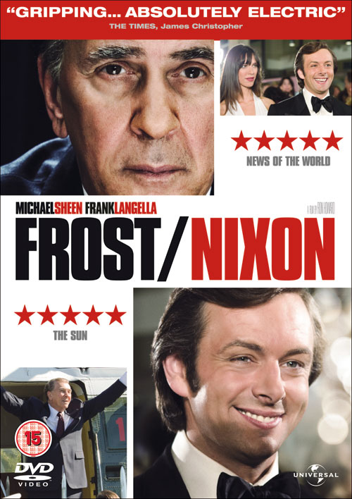 Frost/Nixon (2008)