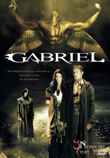 Gábriel - A pokol angyala (2007)