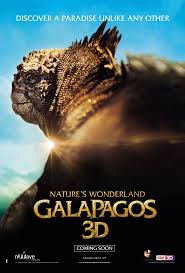 Galápagos 1 rész