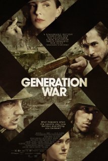 Generációk háborúja