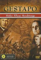 Gestapo u2013 Hitler Állami Rendőrsége