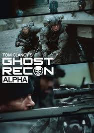 Ghost Recon: Alpha (2012)