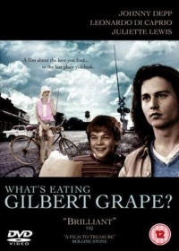 Gilbert Grape (1993)