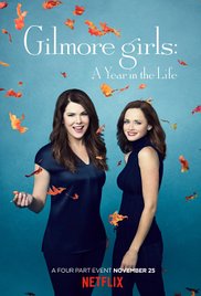Gilmore Girls: A Year in the Life (2016) : 1. évad