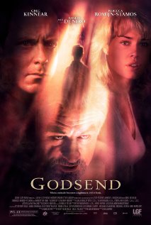 Godsend - A teremtés klinikája (2004)