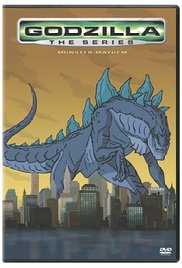 Godzilla: A sorozat