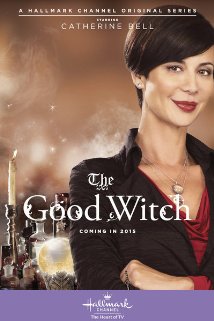 Good Witch (2015) : 1. évad