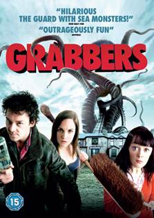 Grabbers (2012)