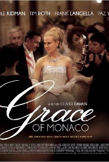 Grace - Monaco csillaga