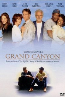 Grand Canyon - A város szíve