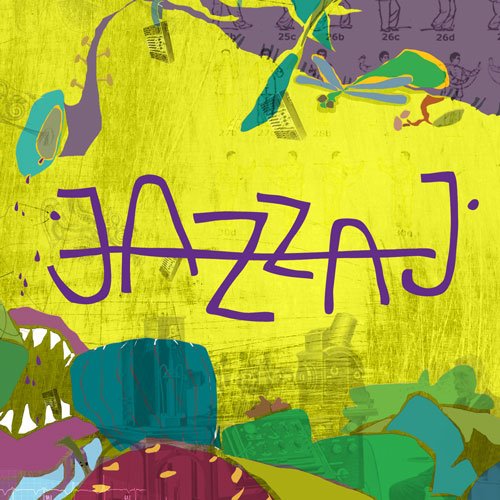 Grencsó Quartett feat.Tigrics - Jazzaj live performance