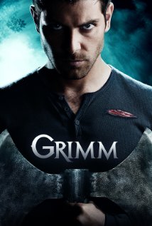 Grimm -