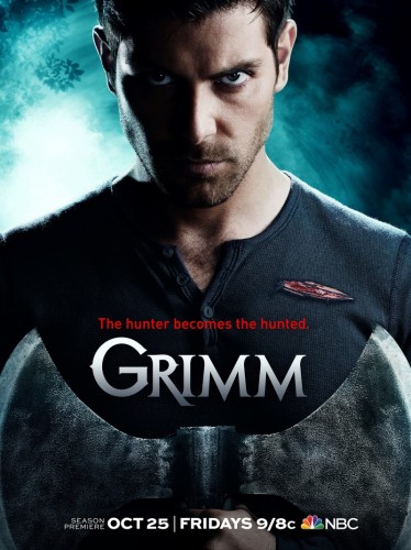 Grimm (2013) : 3. évad