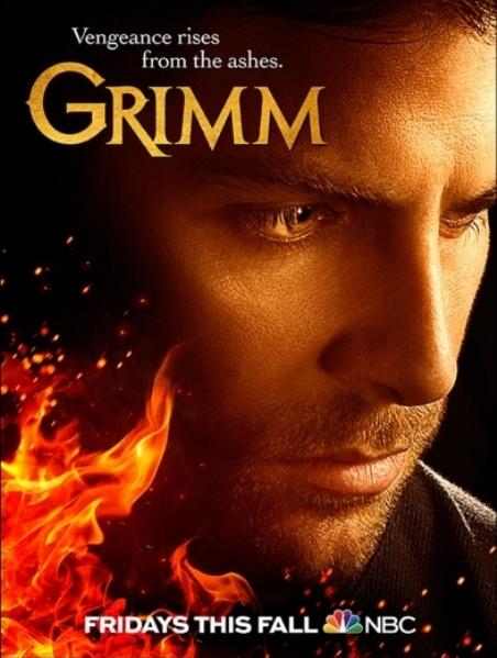 Grimm (2015) : 5. évad