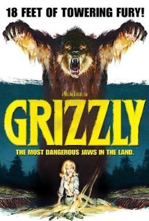 Grizzly,