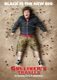 Gulliver utazásai. (2010)
