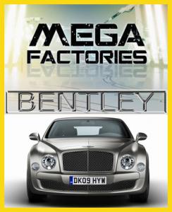 Gyáróriások IV.: Bentley