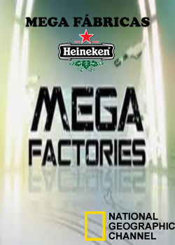 Gyáróriások IV.: Heineken