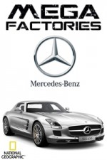 Gyáróriások IV.: Mercedes