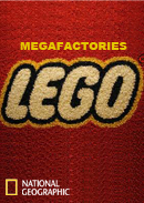 Gyáróriások V.: LEGO