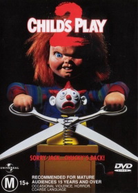 Gyerekjáték 2 (1990)