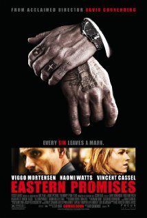 Gyilkos ígéretek (2007)