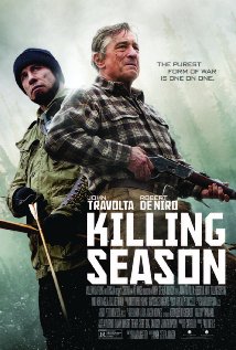 Gyilkos szezon (2013)