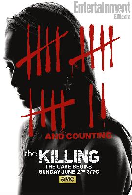 Gyilkosság (2013) : 2. évad