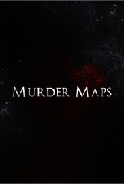 Gyilkosságok térképe