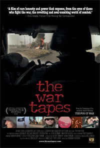 Háborús tekercsek (2006)