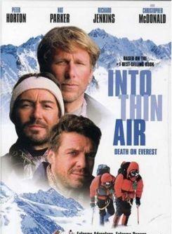 Halál a Himaláján (1997)