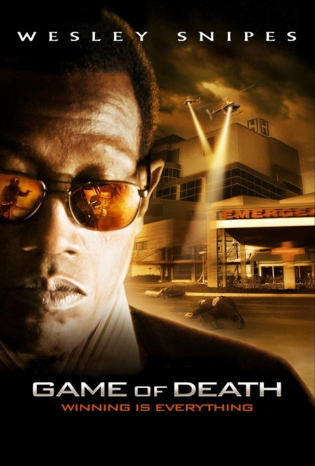 Halálos játék (2010)