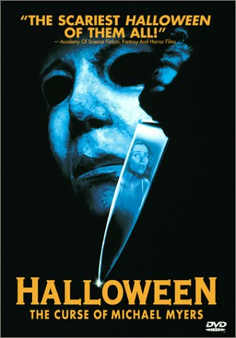 Halloween 6: Az átok beteljesül (1995)