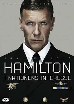 Hamilton: A Nemzeti Érdek (2012)