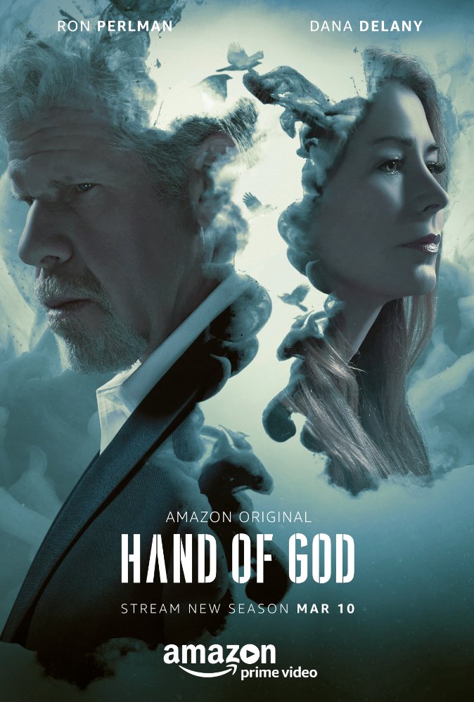 Hand of God (2017) : 2. évad