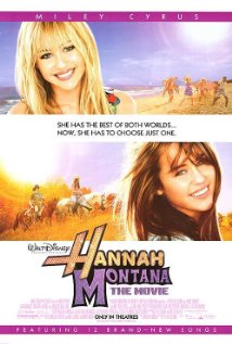 Hannah  Montana: A film (2009)