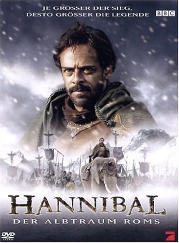 Hannibál - Róma rémálma (2006)