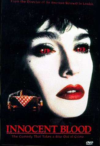 Harapós nő (1992)