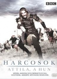 Harcosok - Attila, a hun (2008)