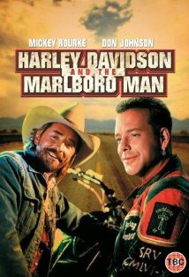 Harley Davidson és Marlboro Man